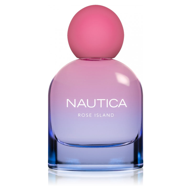 Nautica Rose Island