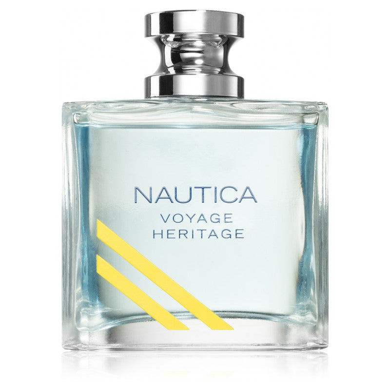 Nautica Voyage Heritage