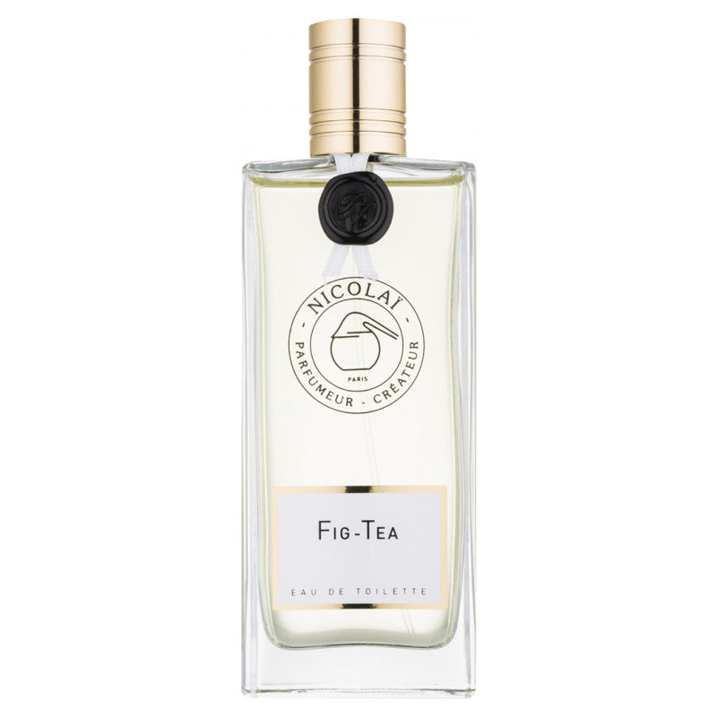 Nicolai Fig Tea