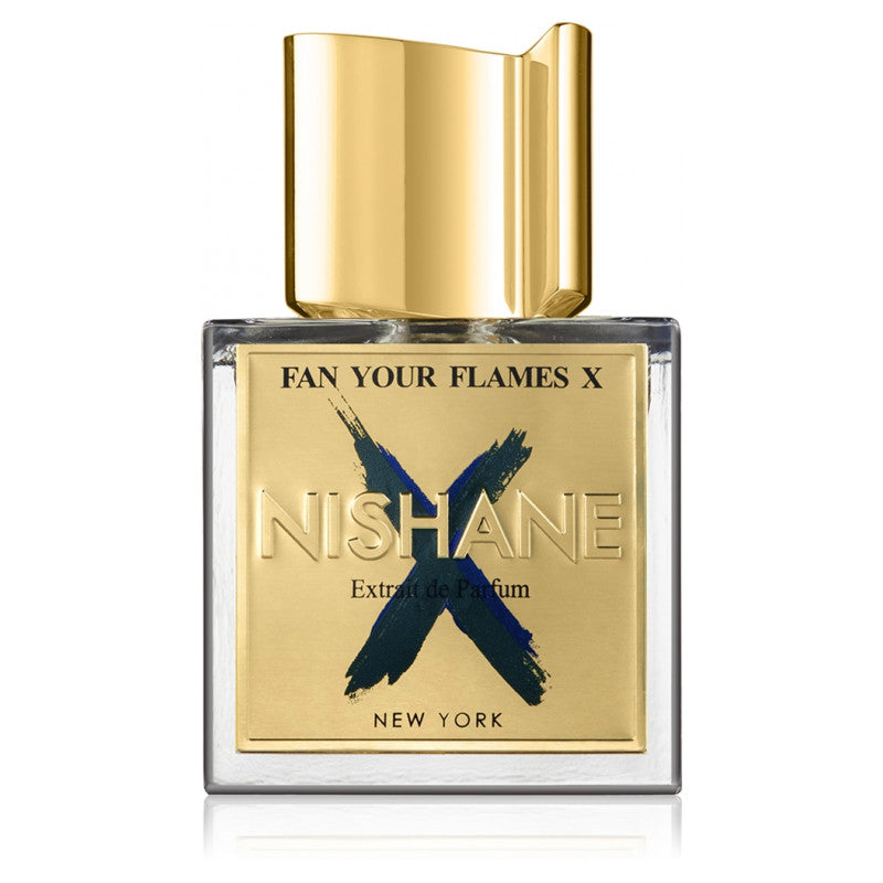 Nishane Fan Your Flames X
