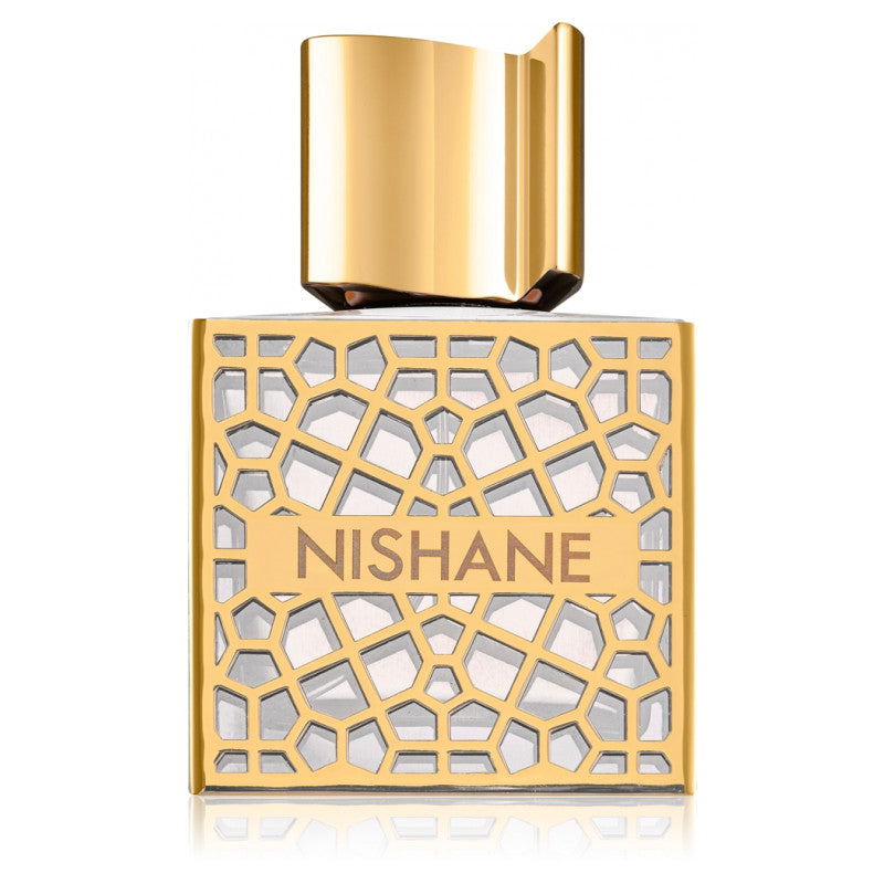 Nishane Hacivat Oud