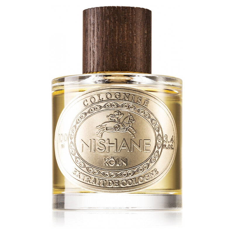 Nishane Safran Colognisé