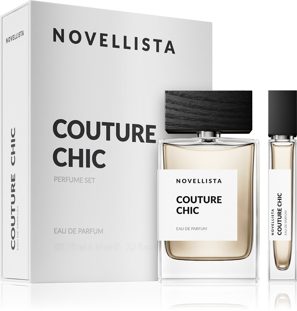 NOVELLISTA Couture Chic
