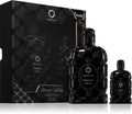 Orientica Amber Noir