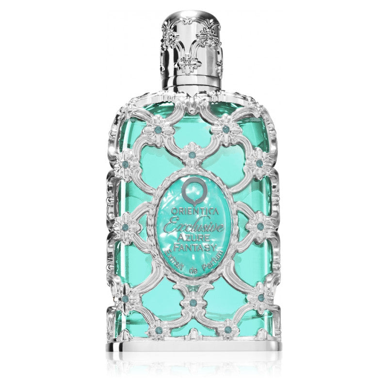 Orientica Exclusive Azure Fantasy
