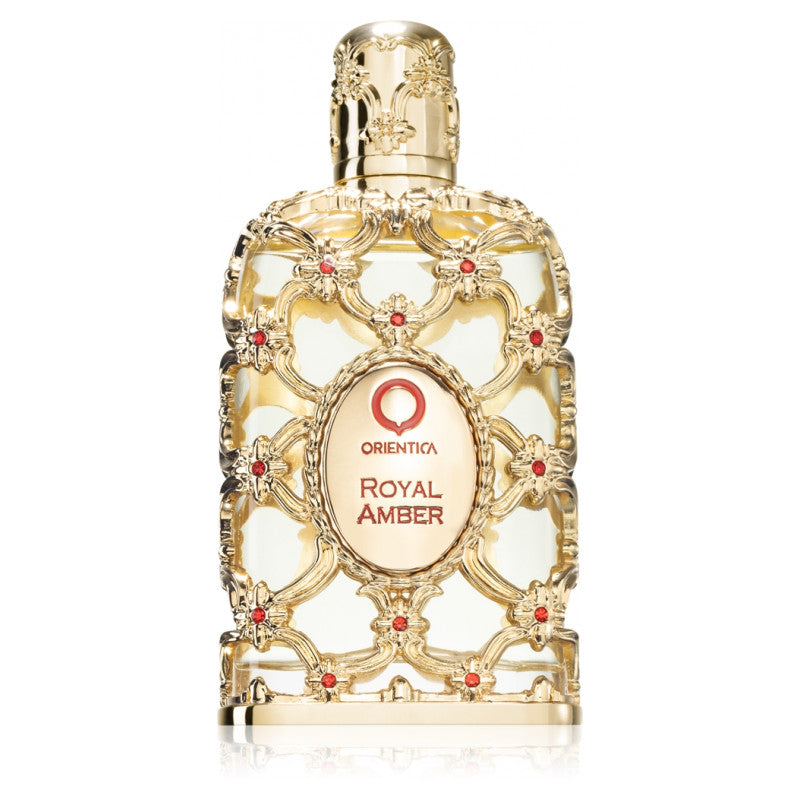 Orientica Royal Amber