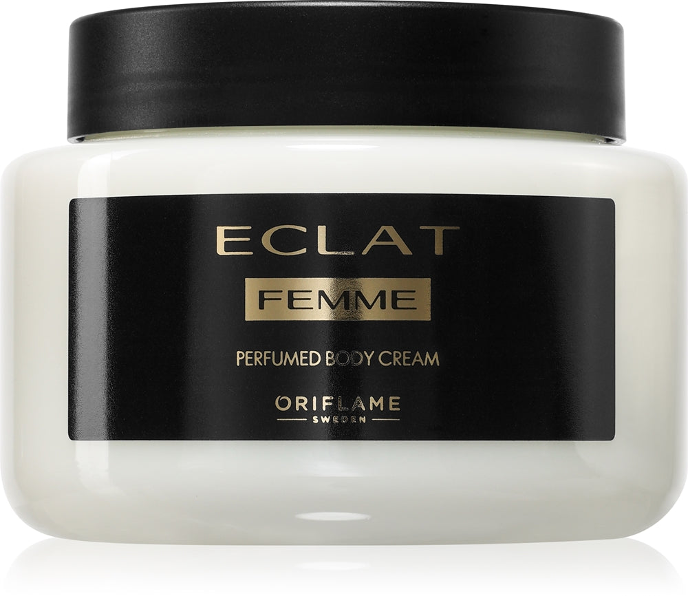 Oriflame Eclat Femme