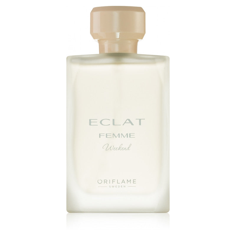 Oriflame Eclat Femme Weekend