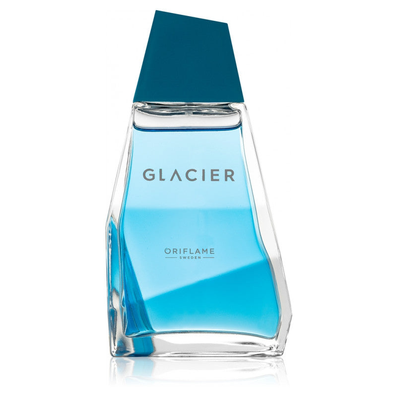Oriflame Glacier