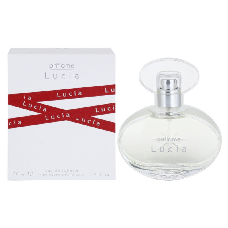 Oriflame Lucia