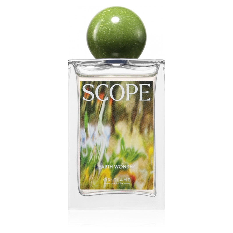 Oriflame Scope Earth Wonder