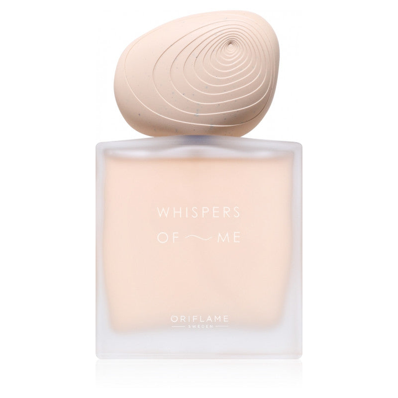 Oriflame Whispers Of Me