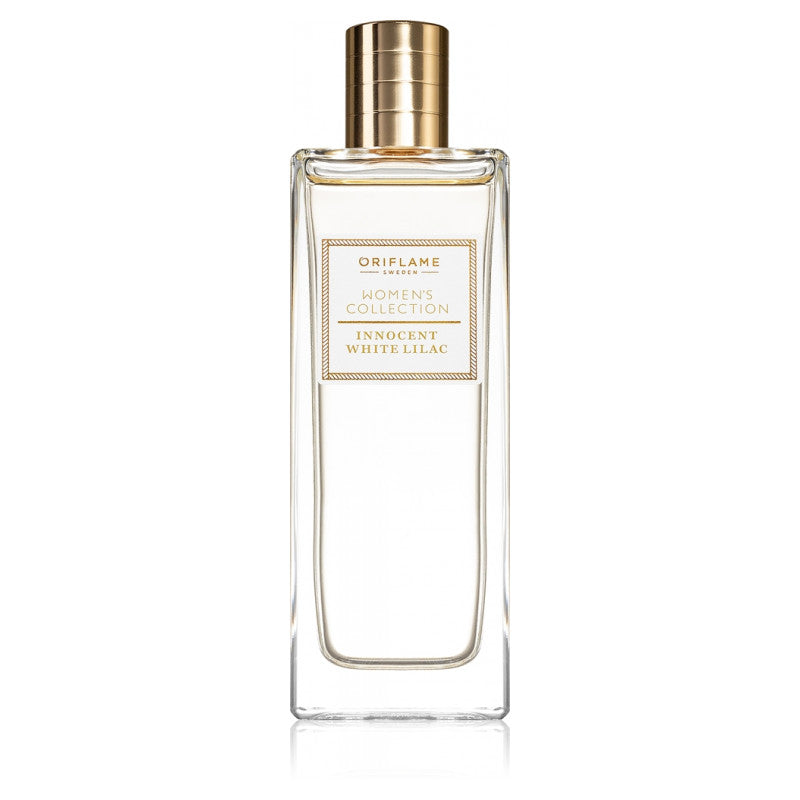 Oriflame Women´s Collection Innocent White Lilac