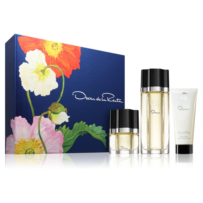 Oscar de la Renta Oscar
