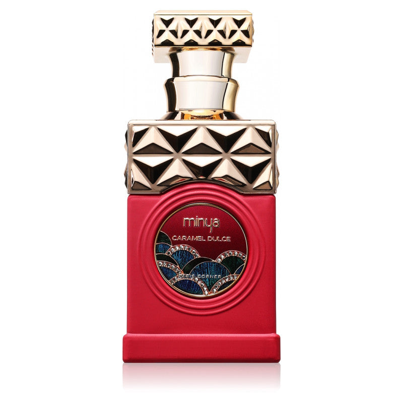 Paris Corner Minya Caramel Dulce