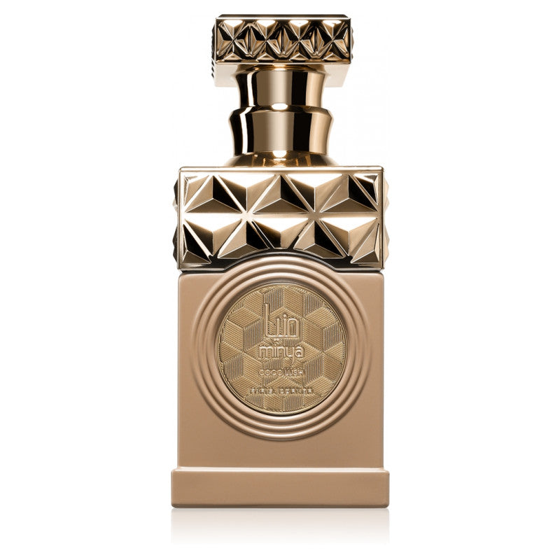 Paris Corner Minya Coco Lush