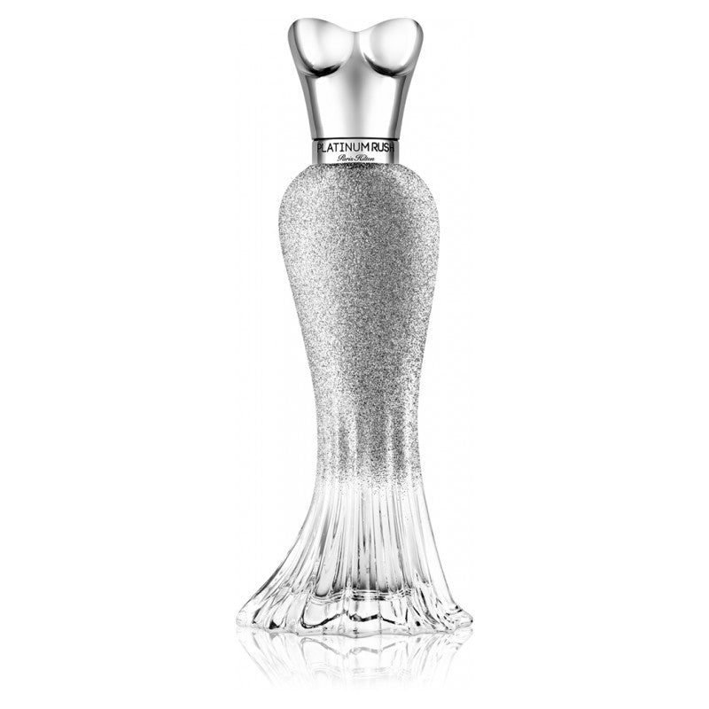 Paris Hilton Platinum Rush