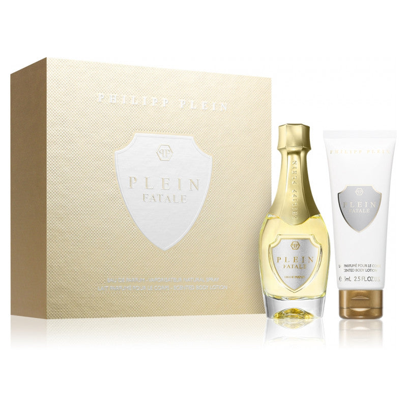 Philipp Plein Fatale