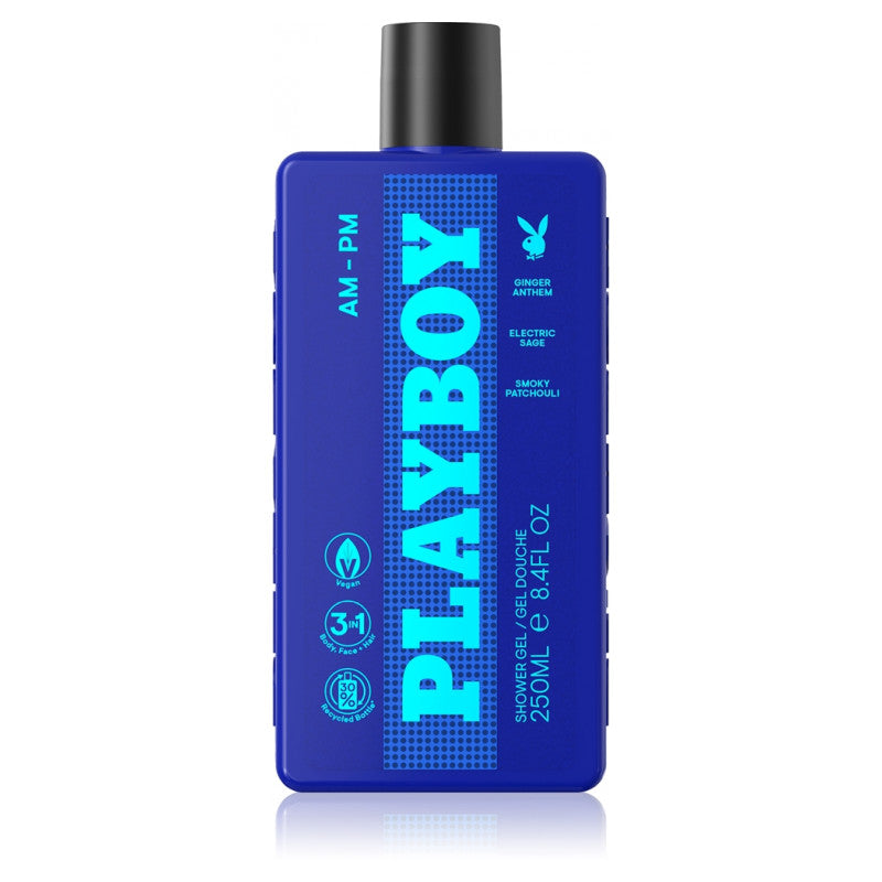 Playboy AM - PM