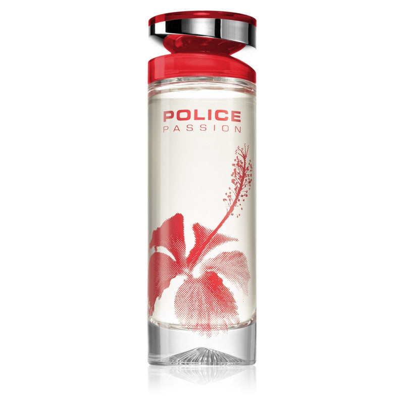 Police Passion