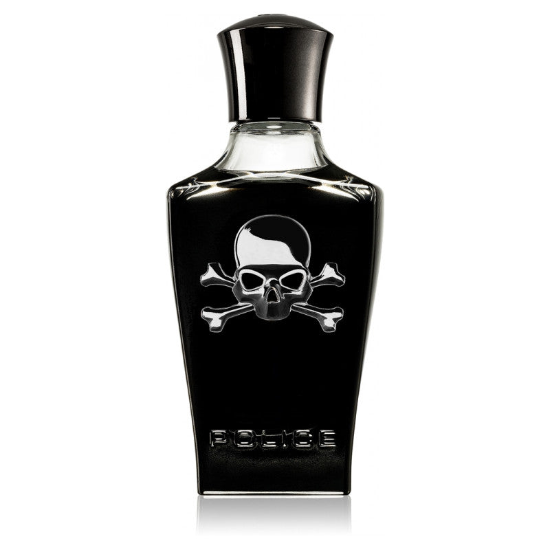 Police Potion