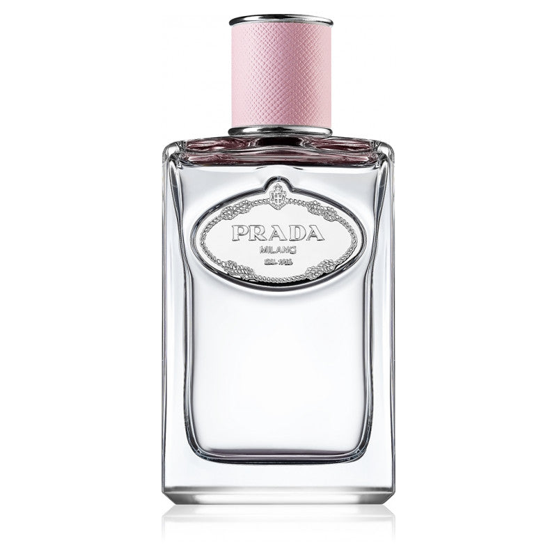 Prada Les Infusions: Infusion Rose