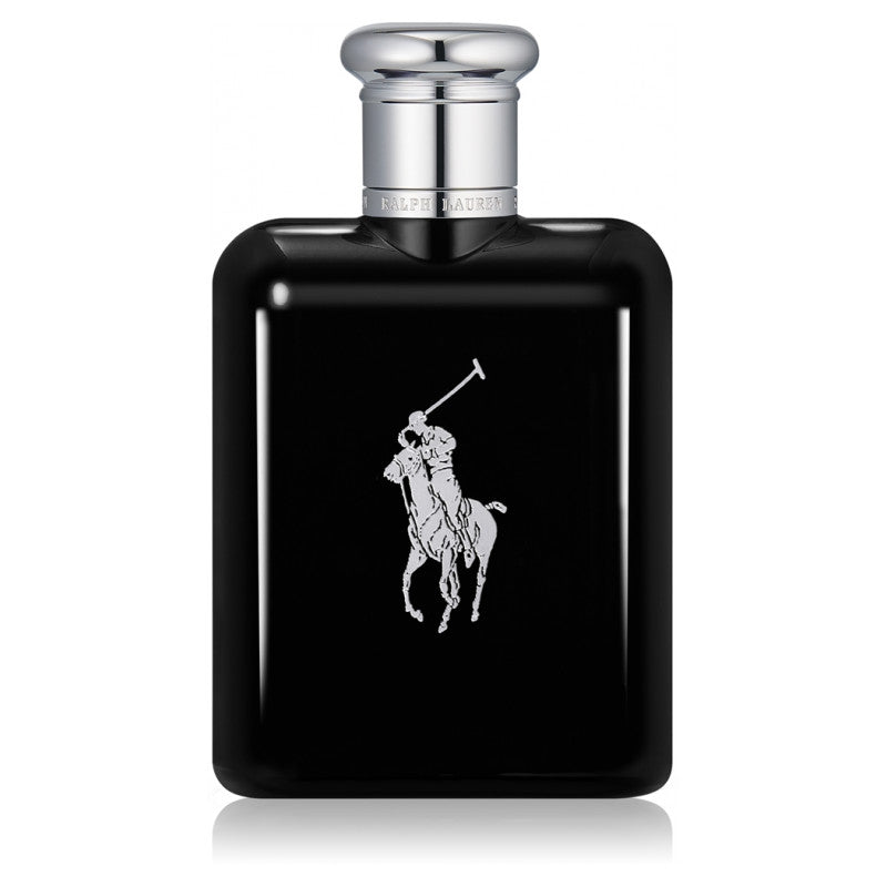 Ralph Lauren Polo Black