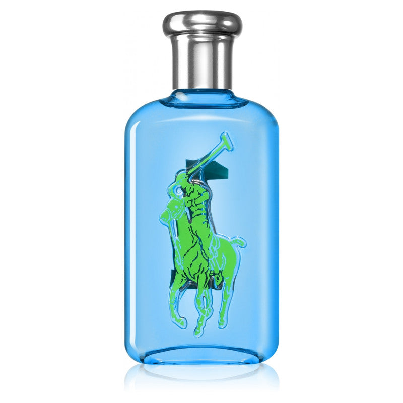 Ralph Lauren The Big Pony 1 Blue