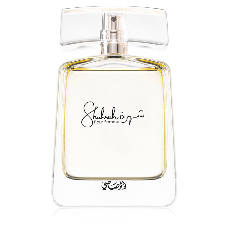 Rasasi Shuhrah Pour Femme