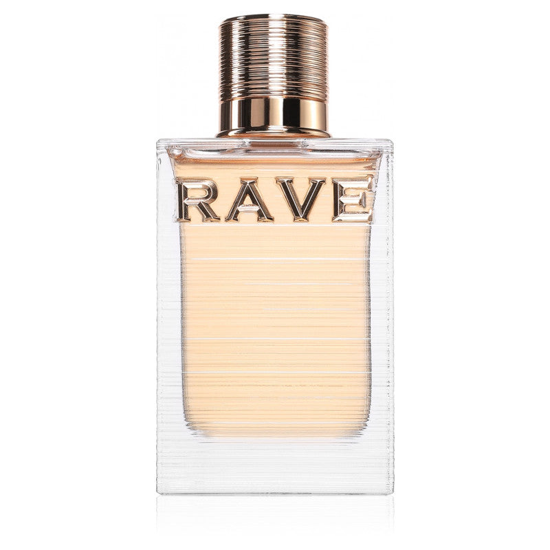 Rave Au Soleil