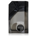 Rave Marconi Black Intense
