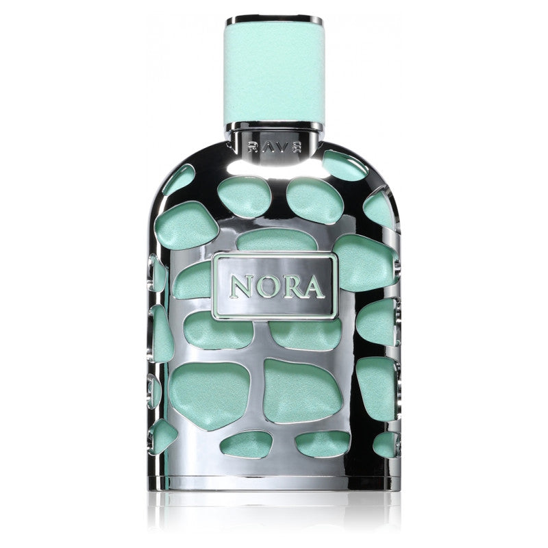 Rave Nora