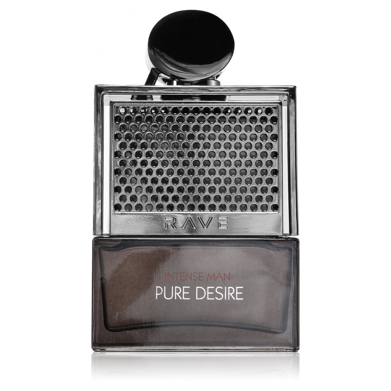 Rave Pure Desire Intense Man