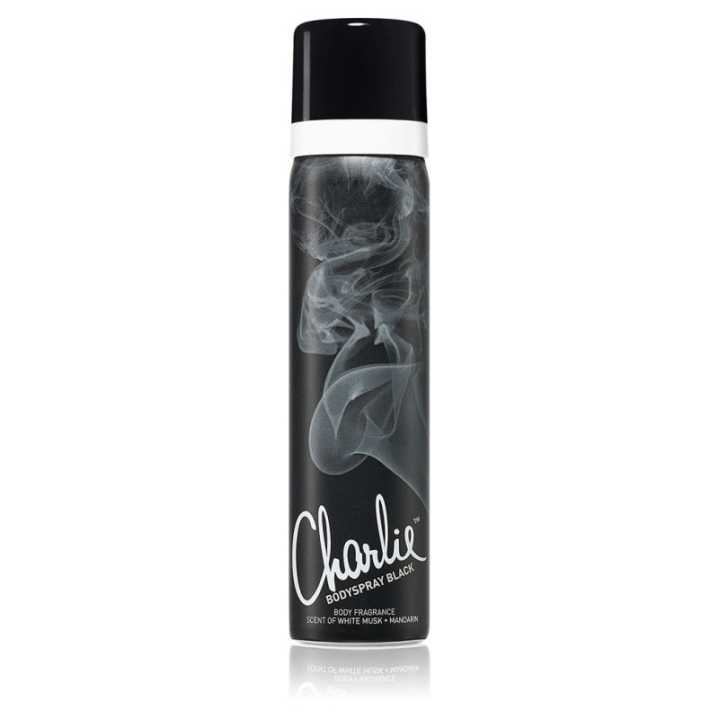 Revlon Charlie Black