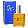 Revlon Charlie Blue