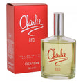 Revlon Charlie Red