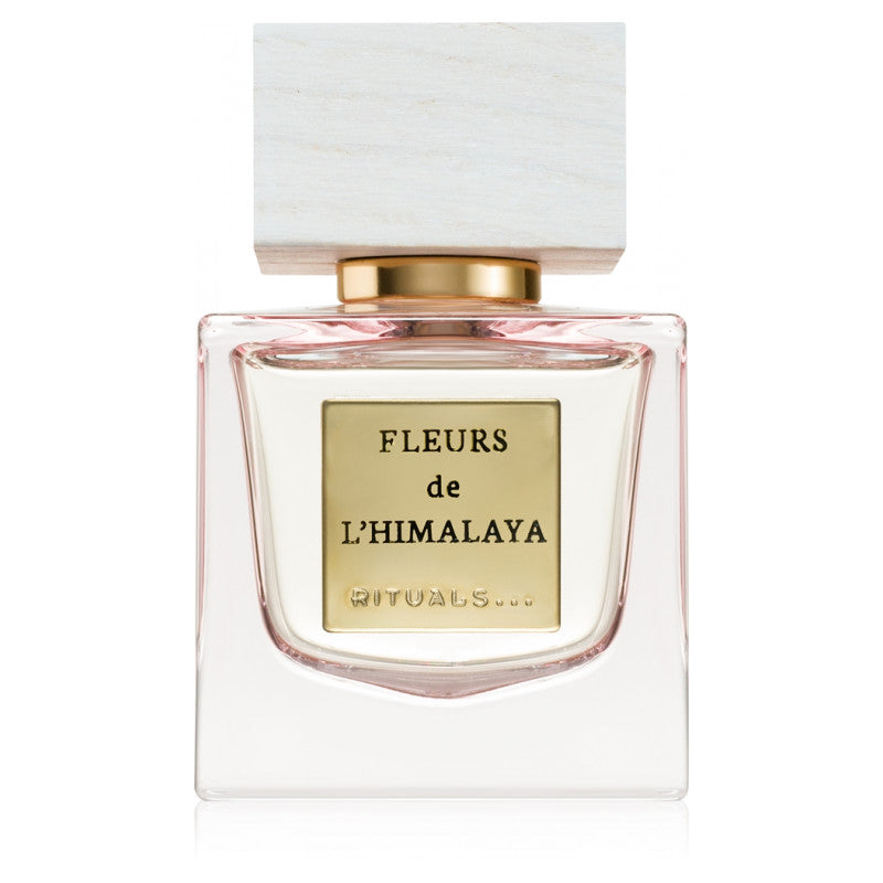 RITUALS The Iconic Collection Travel Fleurs de l’Himalaya