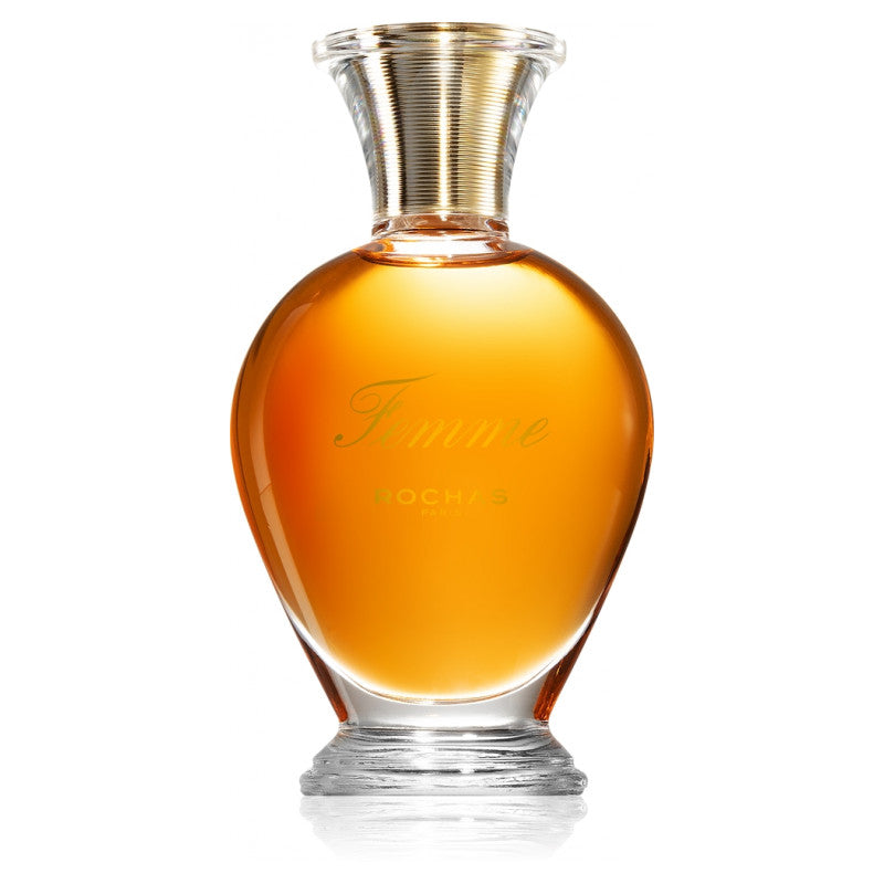 Rochas Femme