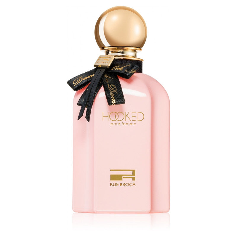 Rue Broca Hooked Pour Femme