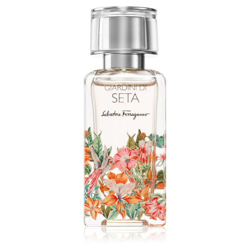 Ferragamo Di Seta Giardini di Seta