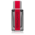 Ferragamo Ferragamo Red Leather