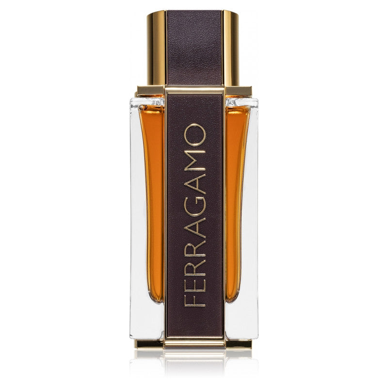 Ferragamo Ferragamo Spicy Leather