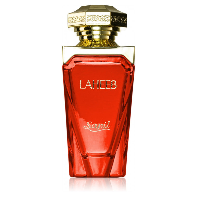 Sapil Laheeb