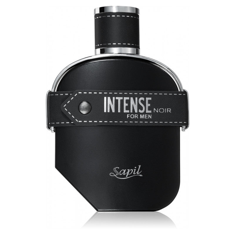 Sapil Intense Noir