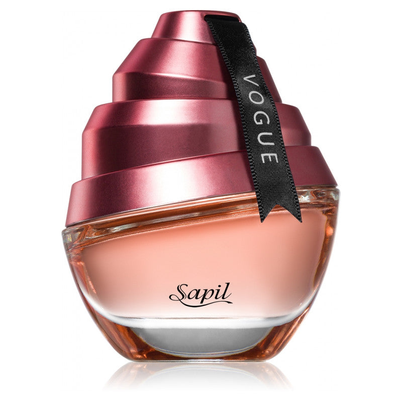 Sapil Vogue