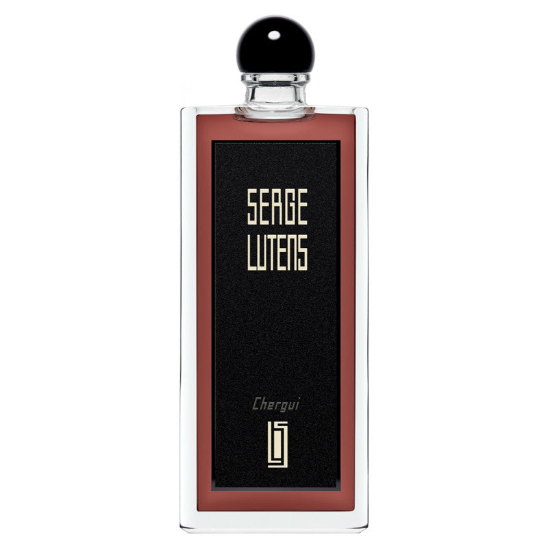 Serge Lutens Collection Noire Chergui