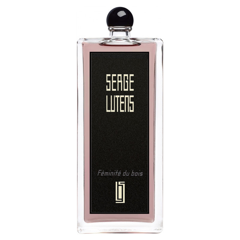 Serge Lutens Collection Noire Féminité du Bois