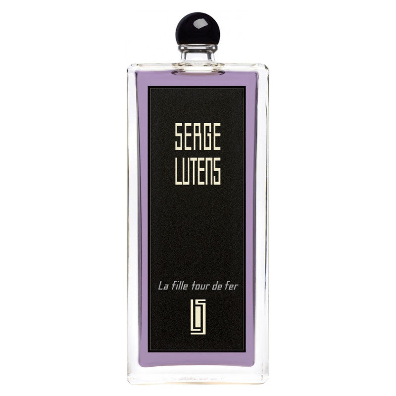 Serge Lutens Collection Noire La Fille Tour de Fer