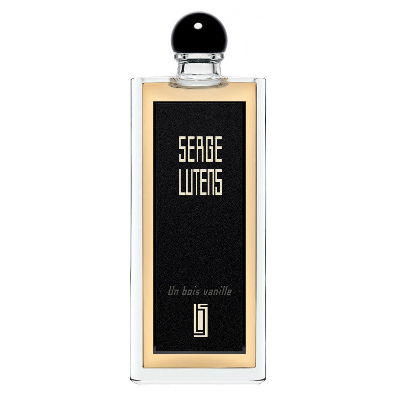 Serge Lutens Collection Noire Un Bois Vanille