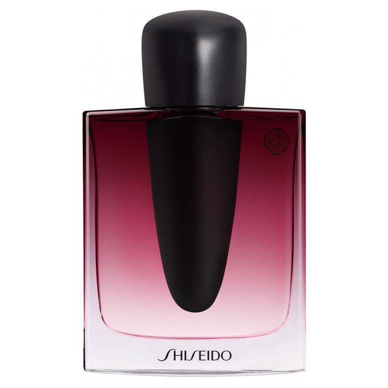 Shiseido Ginza Datura